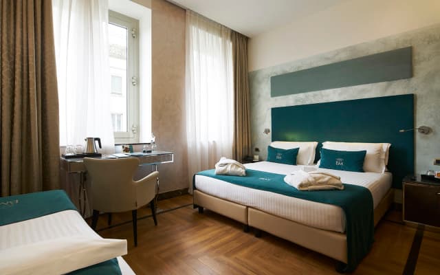 Bianca Maria Palace Hotel - photo 3