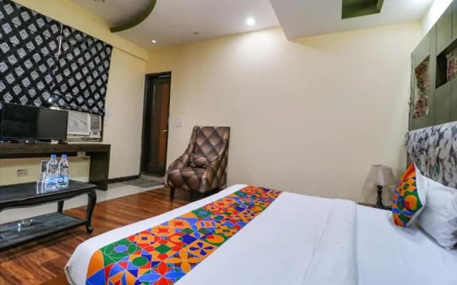 Hotel Aira Xing - photo 4