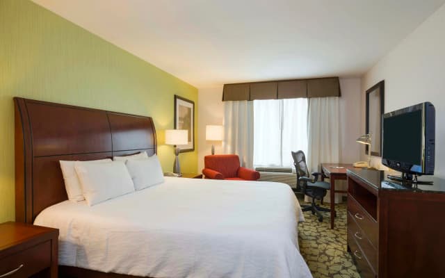 Hilton Garden Inn Queens/JFK Airport - photo 5