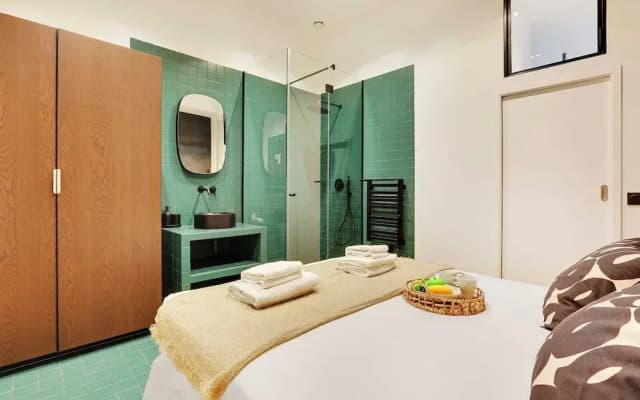 Magnificent Apartment - 1br/6p - Sentier - photo 5
