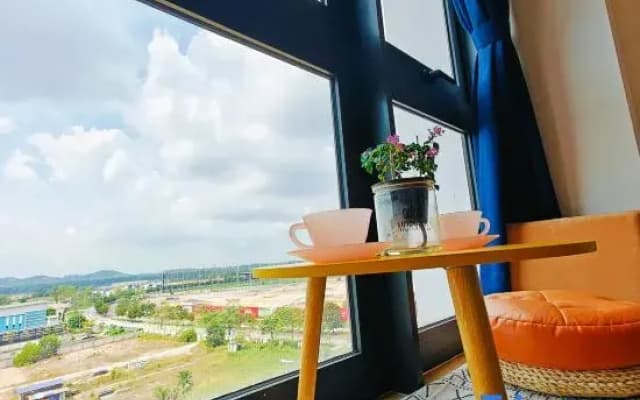 Chill Lah Homestay - photo 2