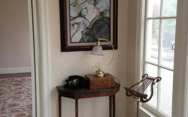 Charming 2 bdrm Dolores Heights Apt - photo 2