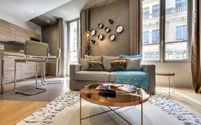 Sweet inn Apartments Boetie - photo 4