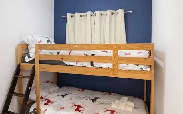 Spacious Easter Road 2BR Apartment - photo 5