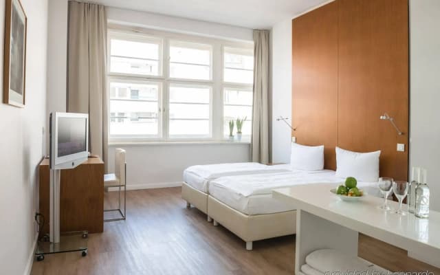 Ellington Hotel Berlin - photo 5