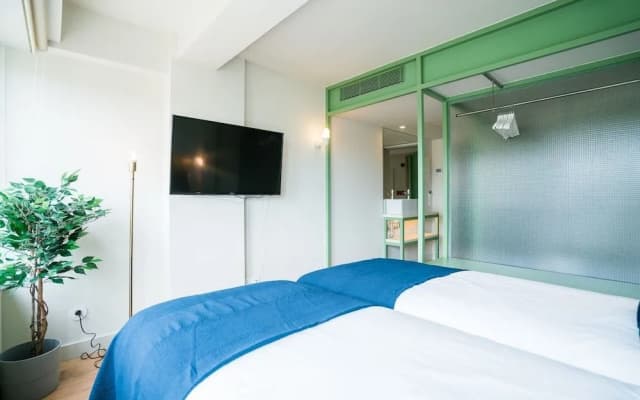 ShortStayFlat - Marques Suites - photo 3