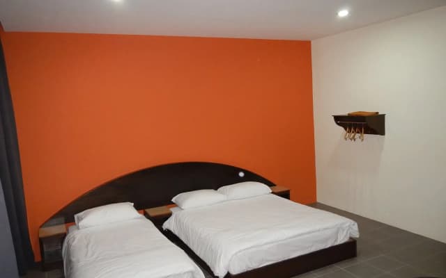 Hotel Lagenda - photo 3