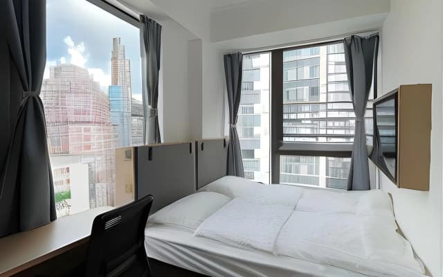 China Rich Oriental Hotel - photo 2