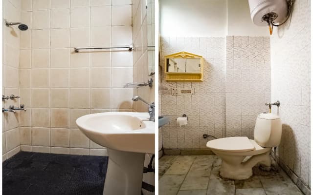 OYO 68628 Manraj B&b - photo 4
