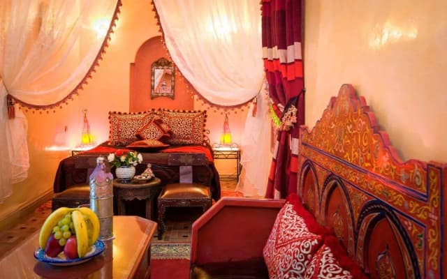 Riad bleu du Sud - photo 5