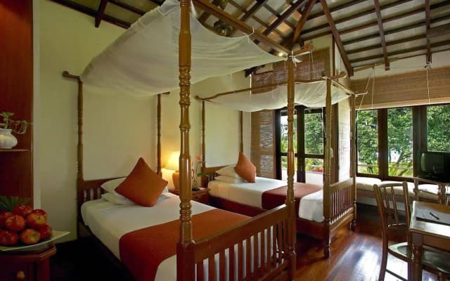 Impiana Resort Cherating - photo 4
