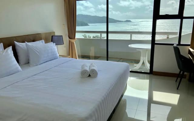 Patong Tower Apartment by Patong TC - photo 2