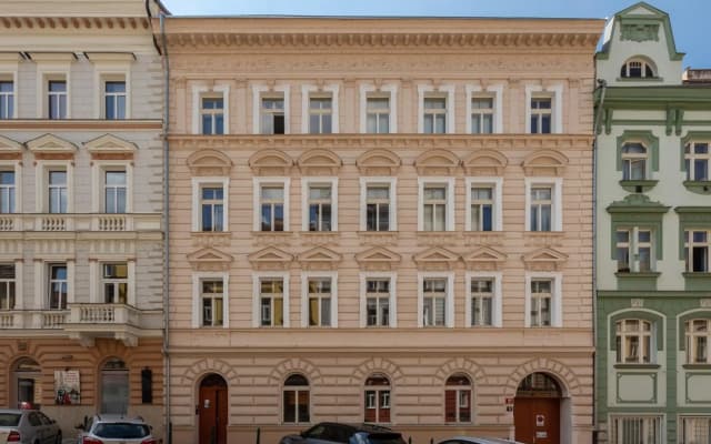 Stylish Flat in Nusle by Prague Days - photo 3