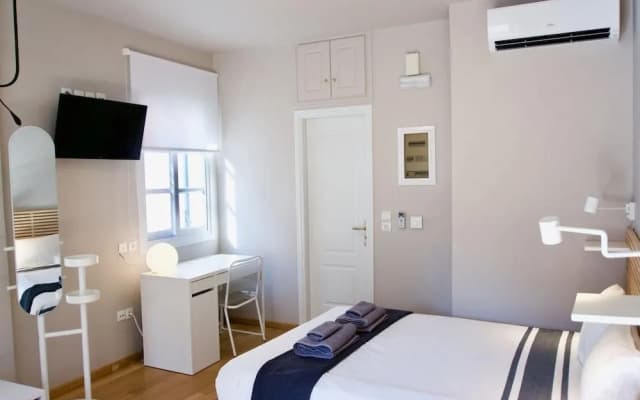 Syntagma Square: Amazing Cozy Studio - Whale - photo 4
