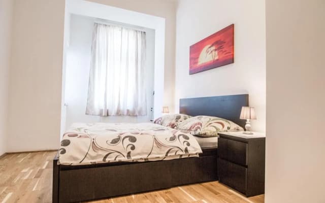 Flarent Vienna Apartments - photo 4