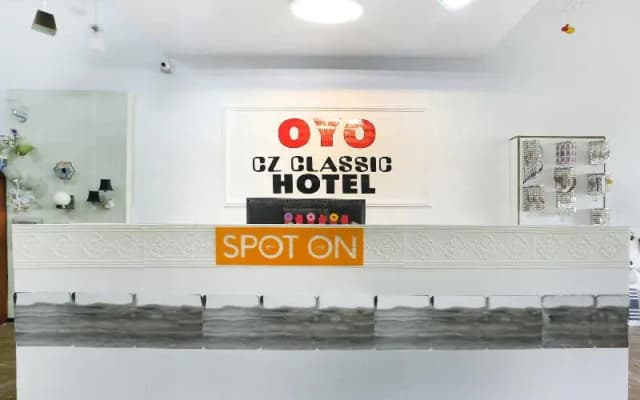 Bari Beach Resort by OYO Rooms - photo 2