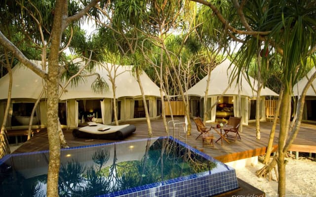 Banyan Tree Madivaru - photo 5