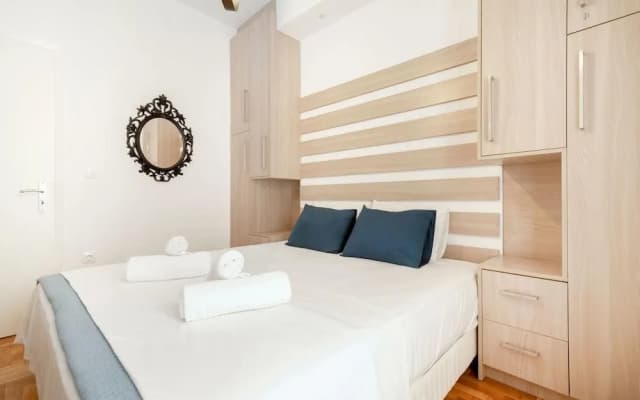 Apartment Hermes in Central Athens - photo 2