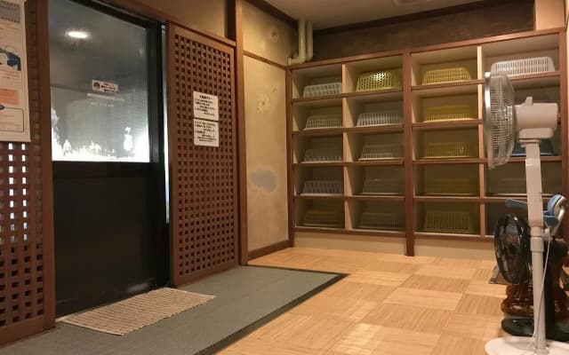 Ryokan Kuramoto - photo 5