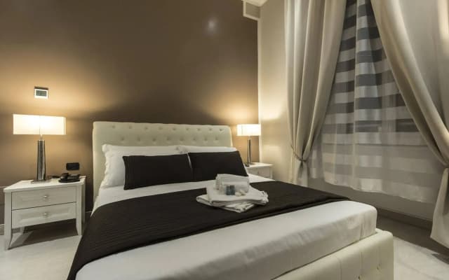 Fabio Massimo Guest House - photo 2