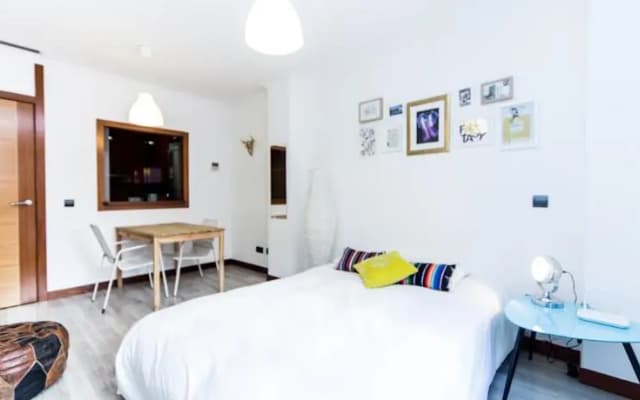 Madrizapartments2 - photo 3