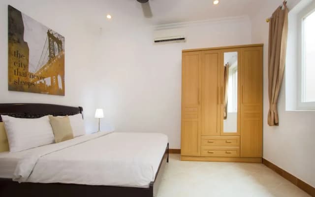 Majestic Villas Cosy Beach Pattaya - photo 2