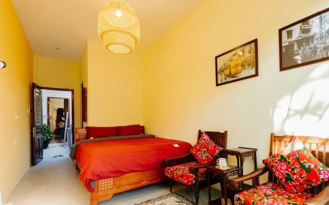 HoLo Conic House Hanoi - photo 5
