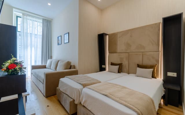 Hotel Duas Nacoes - photo 5
