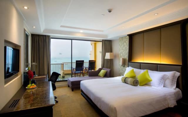 Dusit Thani Pattaya - photo 5