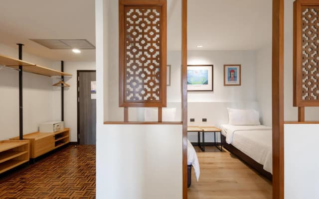 The Royal River Hotel - photo 3