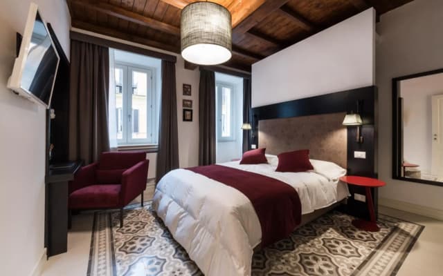 Panisperna Apartment 4 - photo 4