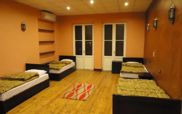 Freedom Hostel - photo 2