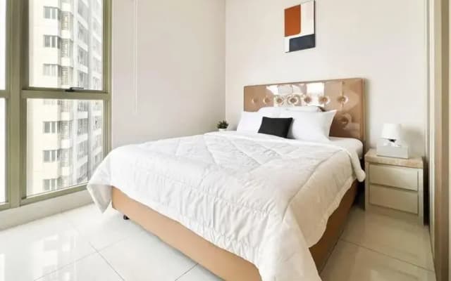 Luxury 3 BR at TA Residence - photo 4