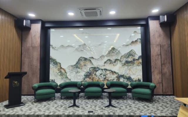 Hotel Marudu Inn - photo 2