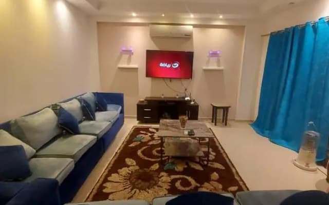 Smile Apartment - photo 5