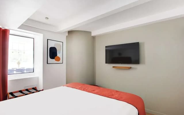 Modern Apartment - 3br/8p - Place de la Nation - photo 5