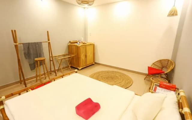 Long Den Do Hotel - photo 5
