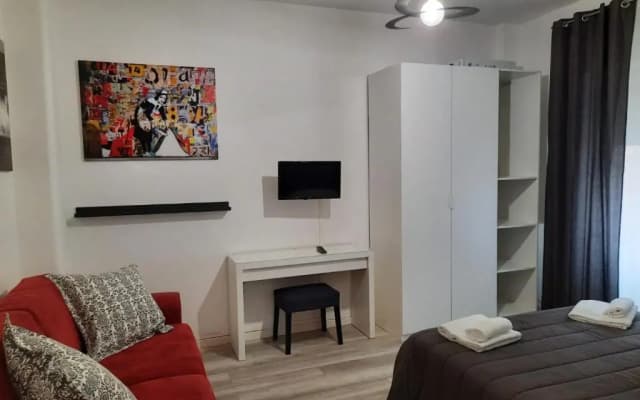 Style Accommodation - photo 4