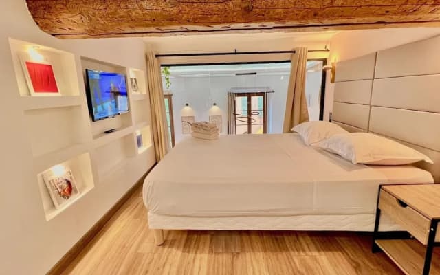 Apart Hotel Riviera - Old Town - Promenade des Anglais - photo 4