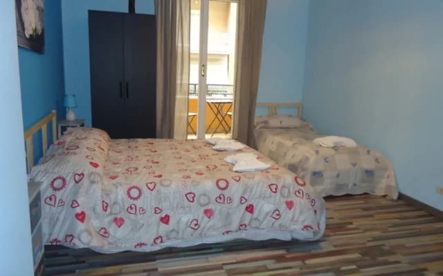 Sivory Rome Guest House - photo 5