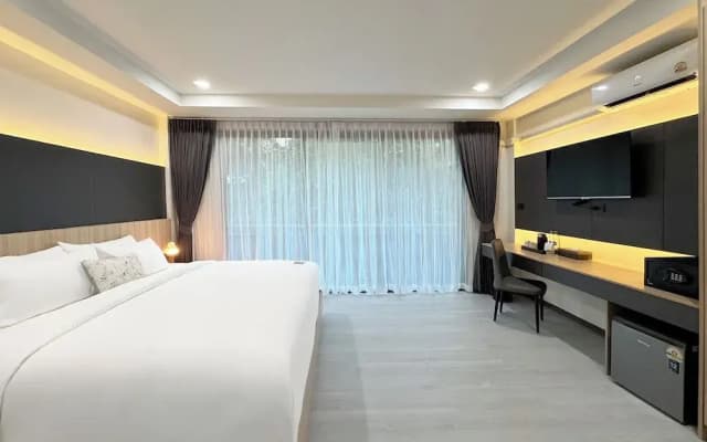 Seaside Naithon Phuket - photo 5