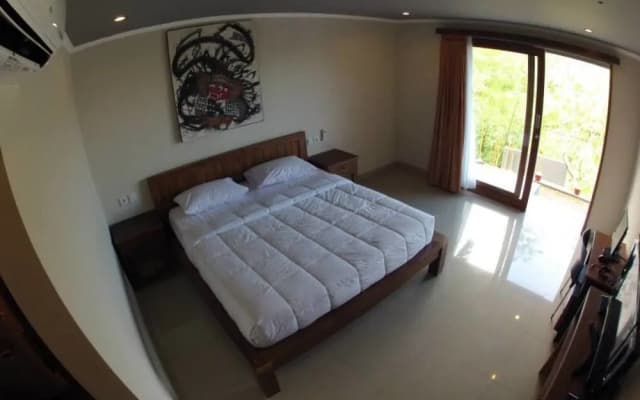 Thomas Bali Villa - photo 4