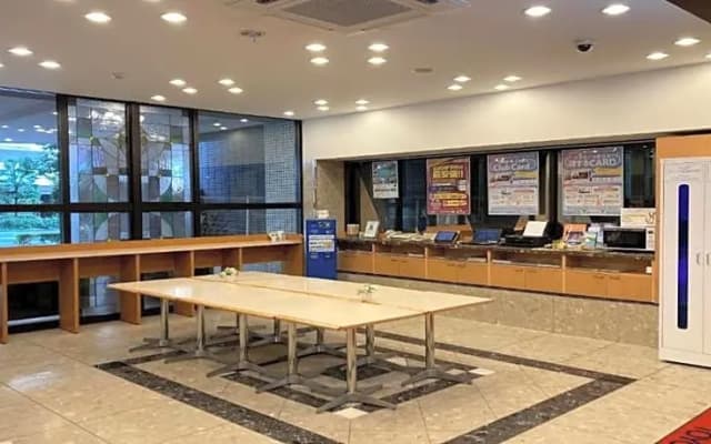 Toyoko Inn Tokyo Asakusa Kuramae No.1 - photo 2