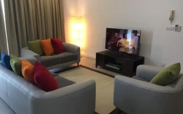 Afiniti Muslim Legoland Condo - photo 4
