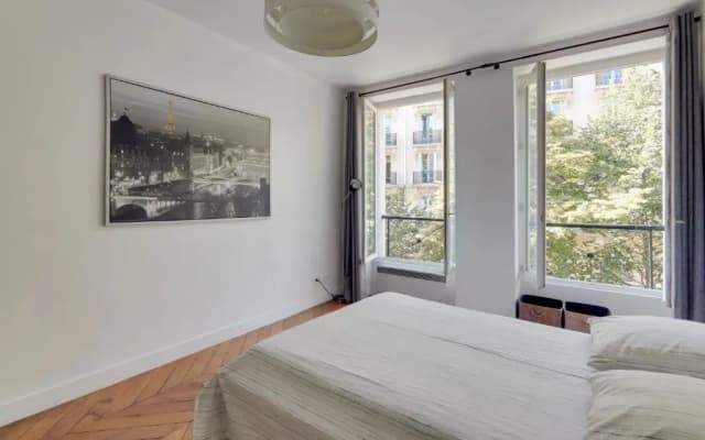 The BEST DEAL in the MARAIS - 1Bedroom Apt - 45m2 - photo 3