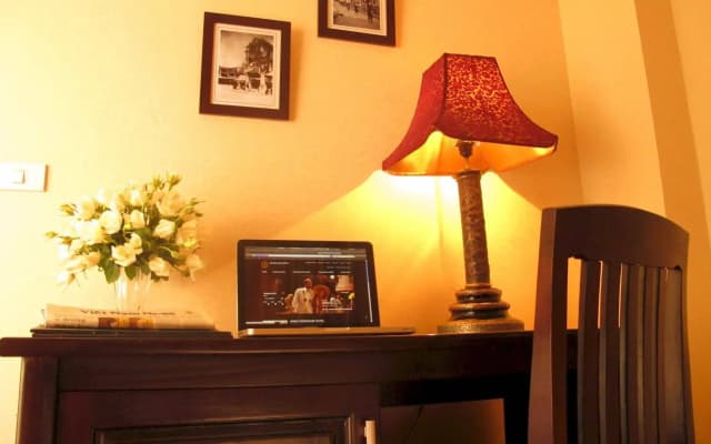 Finnegans Hotel - photo 3