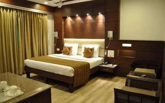 Hotel Potala - photo 4