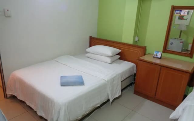 Mah Lanu Hotel - photo 5
