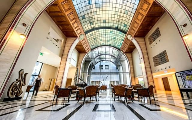 Continental Hotel Budapest - photo 2