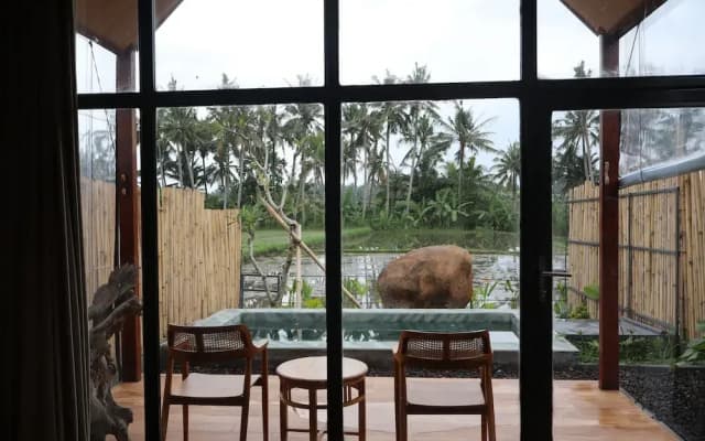 Kose Villa Ubud - photo 3